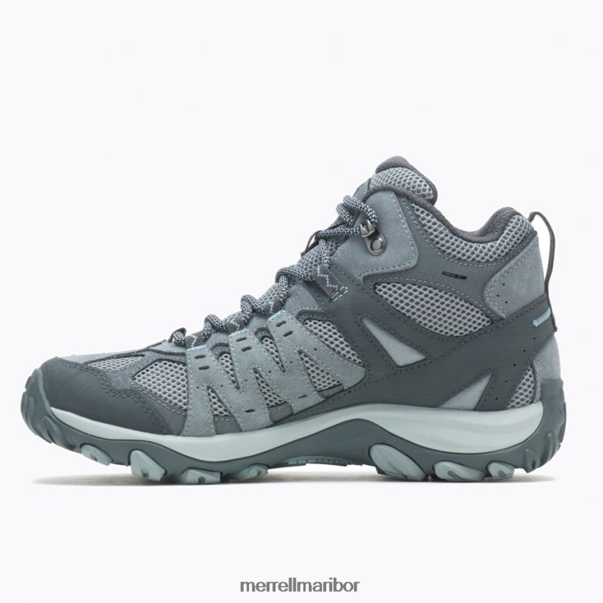 accentor 3 mid waterproof (j135228) 8404421283 spomenik Merrell