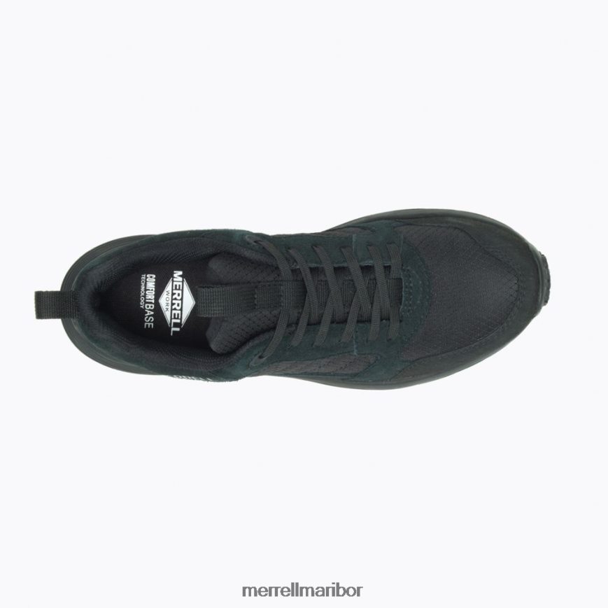 alpske superge iz ogljikovih vlaken (j005166) 8404421229 Črna Merrell