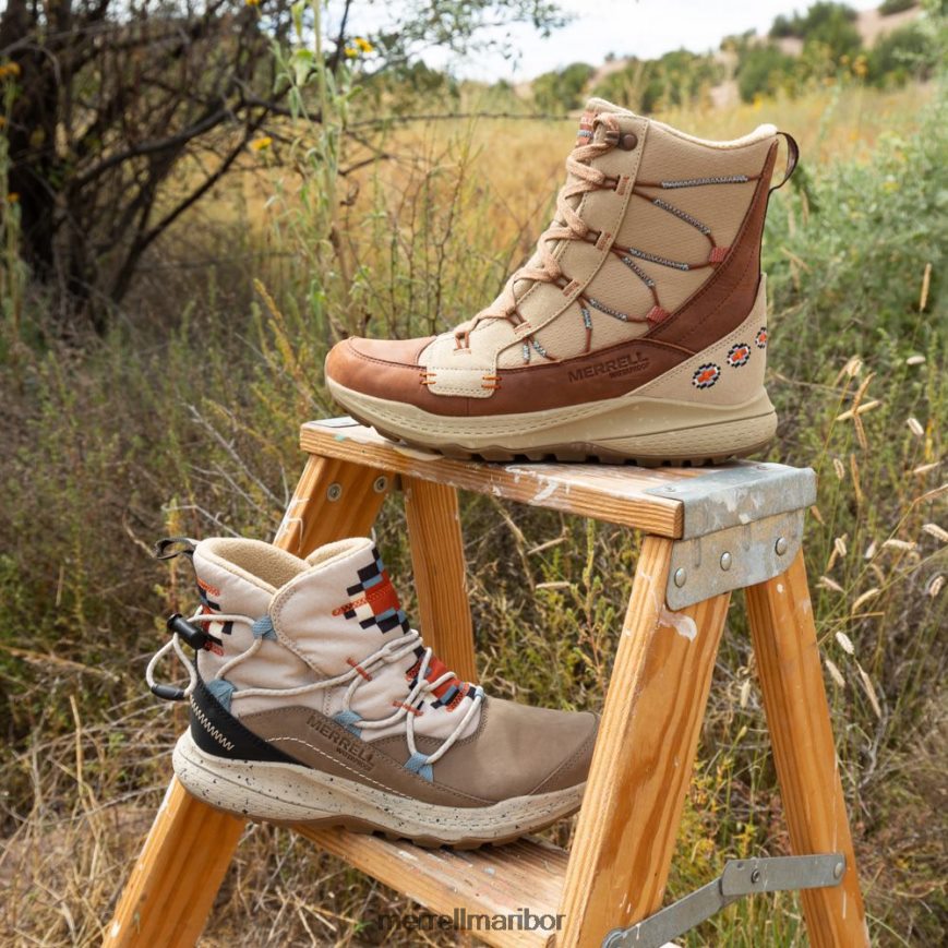 bravada 2 termo srednje vodoodporna x jordan ann craig (j036970) 8404421111 kadilo Merrell