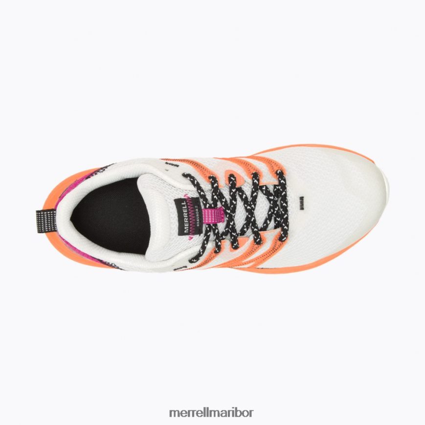 bravada 2 vetrič (j037082) 840442806 bela/zdravo c Merrell