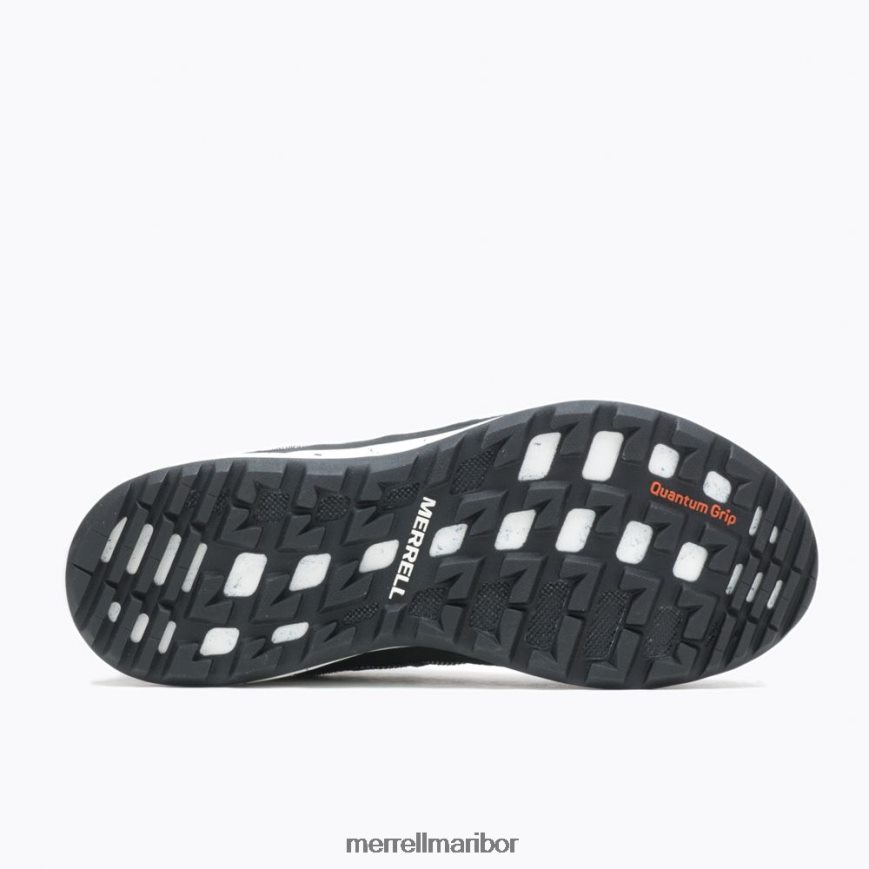 bravada 2 vodotesna (j036600) 840442905 črnobela Merrell