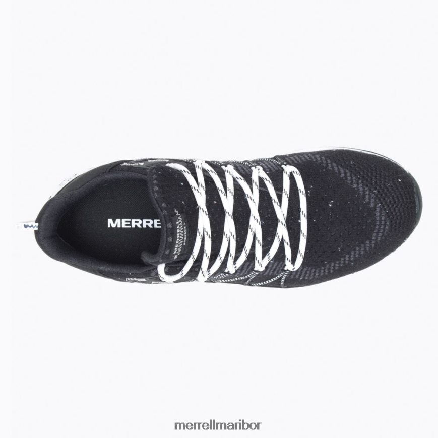 bravada 2 vodotesna (j036600) 840442905 črnobela Merrell