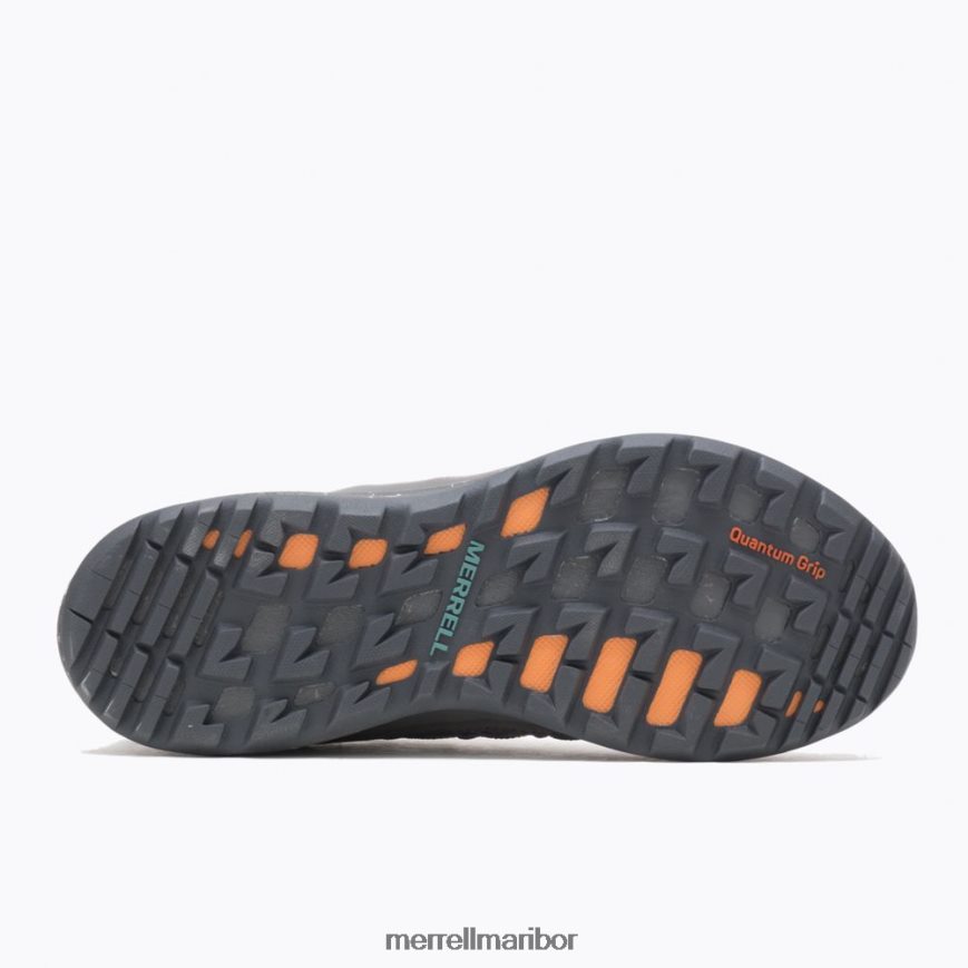 bravada 2 vodotesna (j135566) 840442907 oglje Merrell