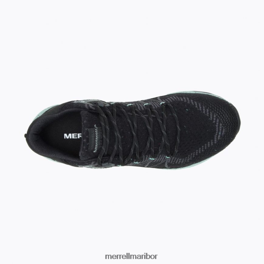 bravada 2 vodotesna (j500174) 840442904 črno/pristanišče Merrell