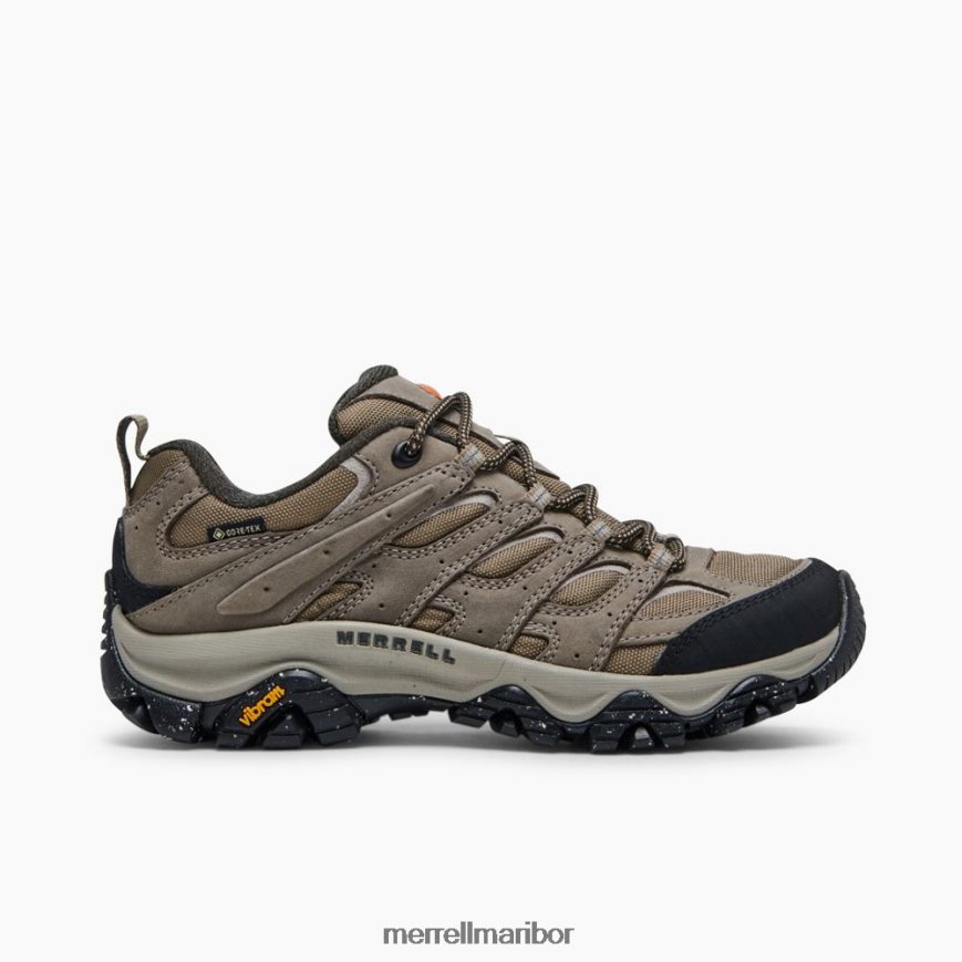 moab 3 gladek gore-tex (j036436) 8404421145 tigrasta Merrell