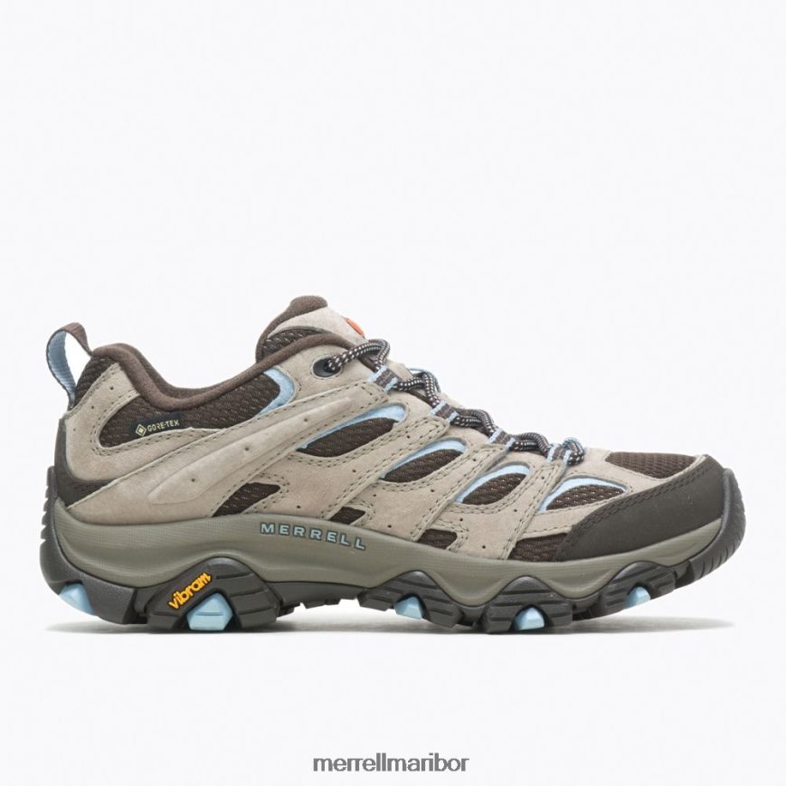moab 3 gore-tex (j035824) 840442885 tigrasta Merrell