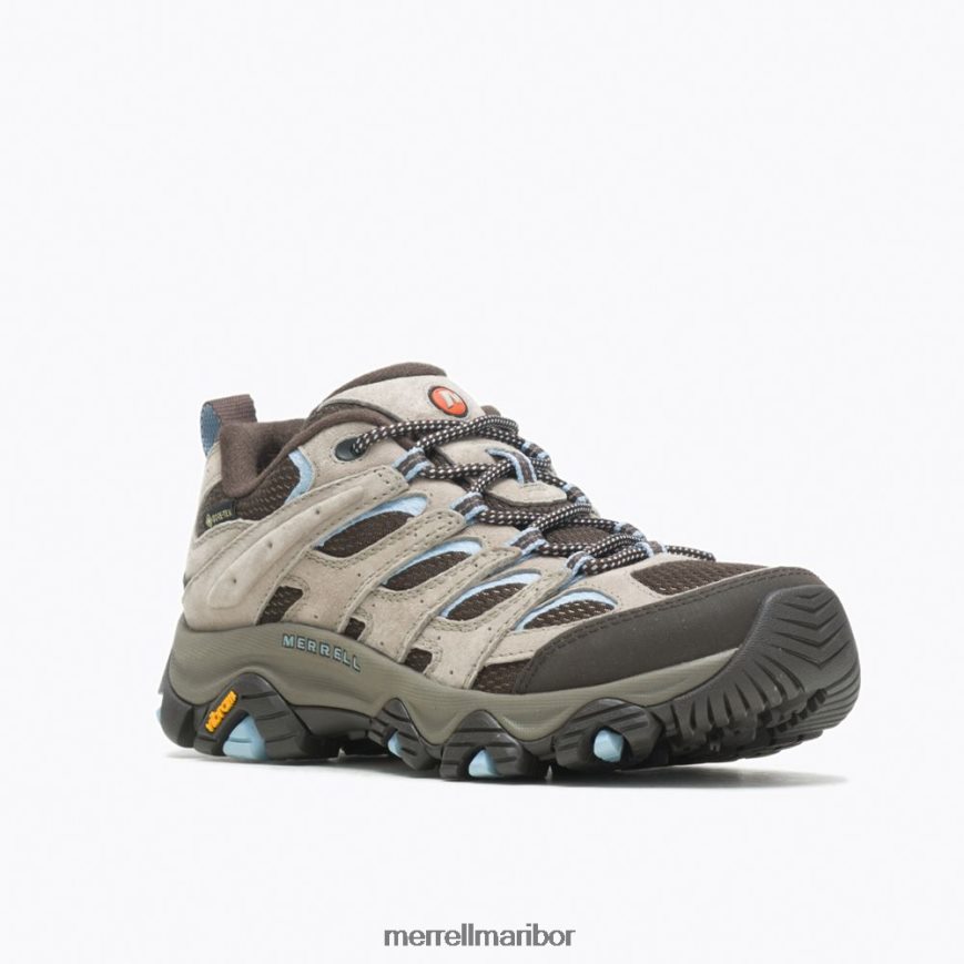 moab 3 gore-tex (j035824) 840442885 tigrasta Merrell