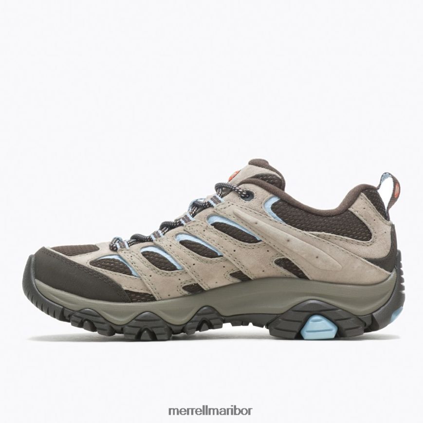 moab 3 gore-tex (j035824) 840442885 tigrasta Merrell