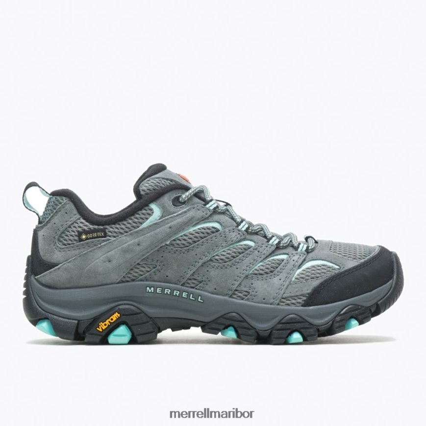 moab 3 gore-tex (j036318) 840442887 sedonski žajbelj Merrell