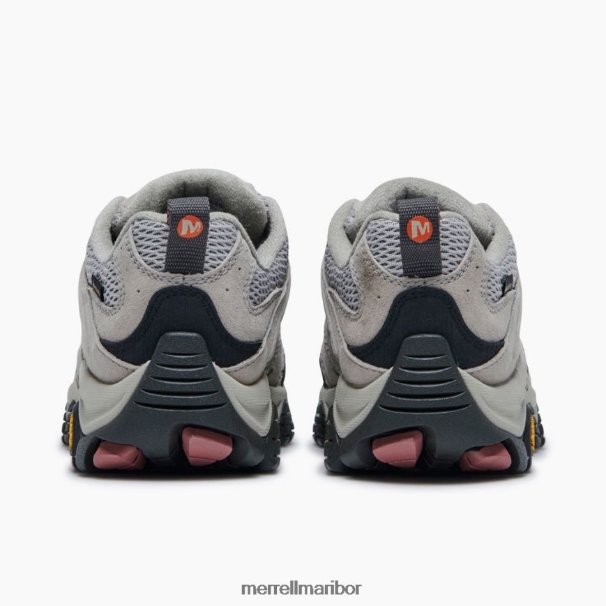 moab 3 gore-tex (j036326) 840442884 aluminij Merrell