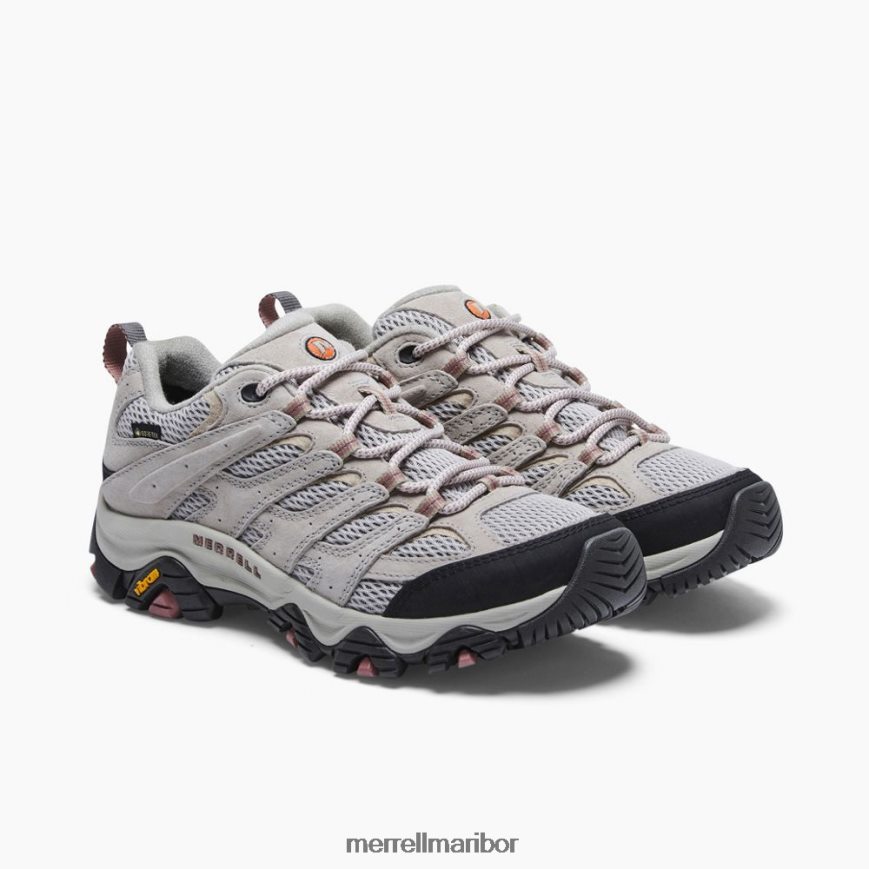 moab 3 gore-tex (j036326) 840442884 aluminij Merrell