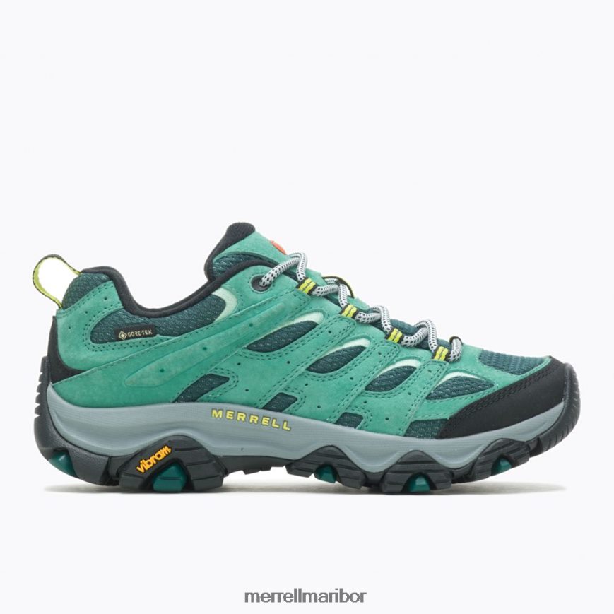 moab 3 gore-tex (j036872) 840442881 žad Merrell