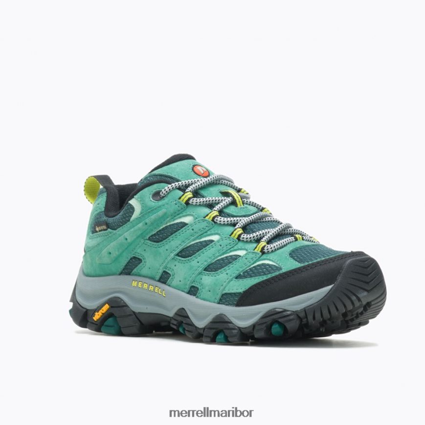 moab 3 gore-tex (j036872) 840442881 žad Merrell