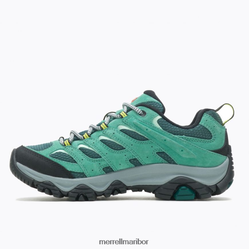 moab 3 gore-tex (j036872) 840442881 žad Merrell