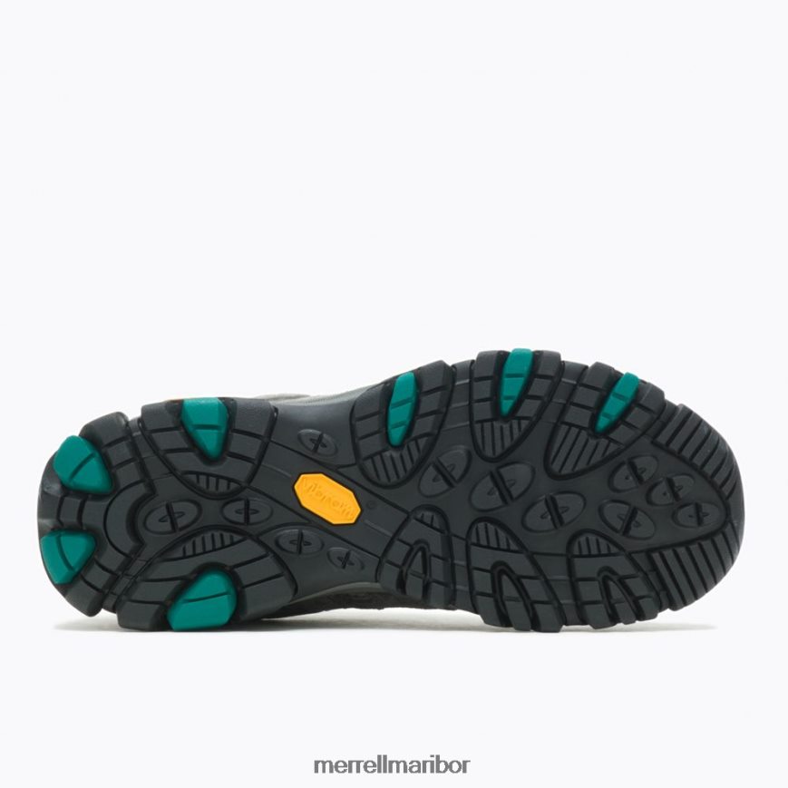 moab 3 gore-tex (j500234) 840442882 granit/morska Merrell