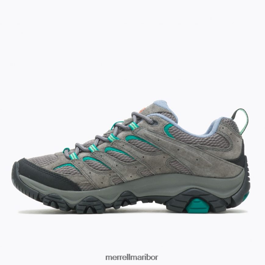 moab 3 gore-tex (j500234) 840442882 granit/morska Merrell