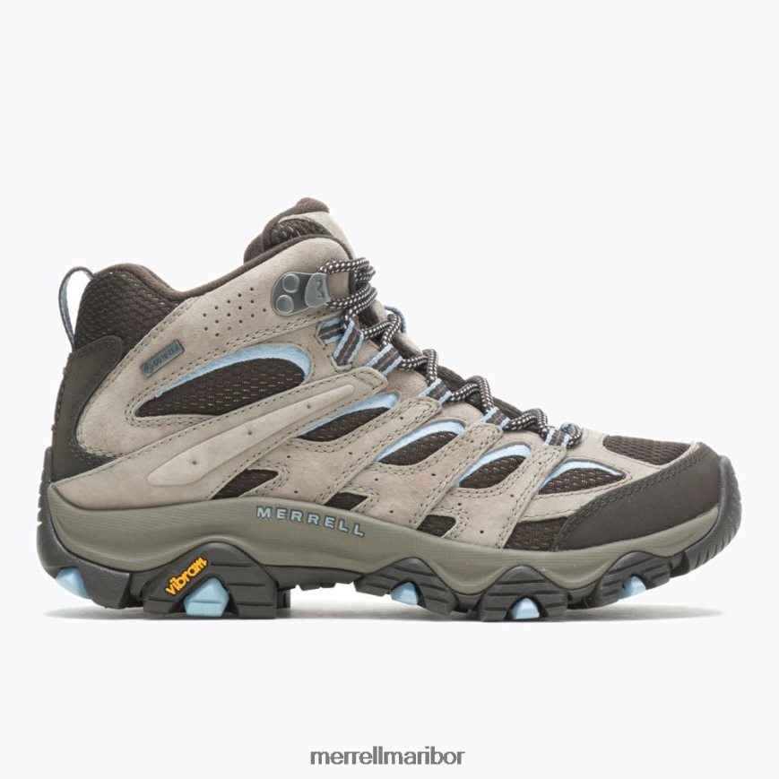 moab 3 mid gore-tex (j035816) 840442895 tigrasta Merrell
