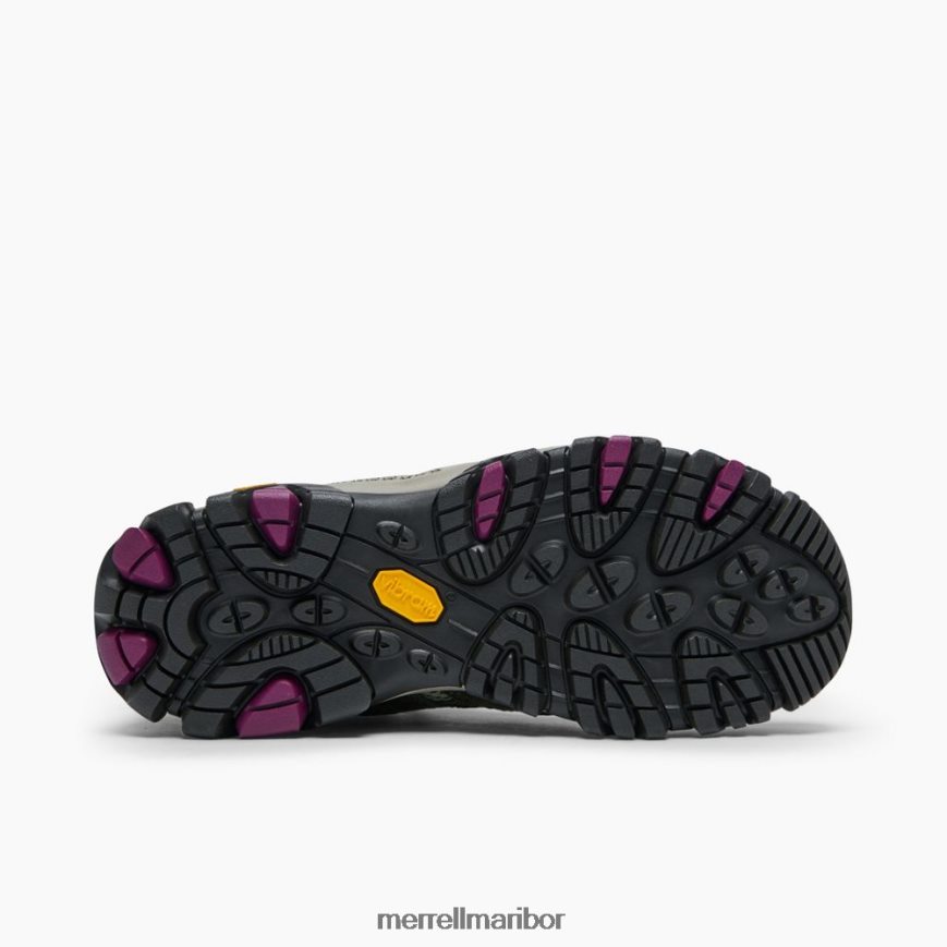 moab 3 mid gore-tex (j035818) 840442899 lišaj/murva Merrell