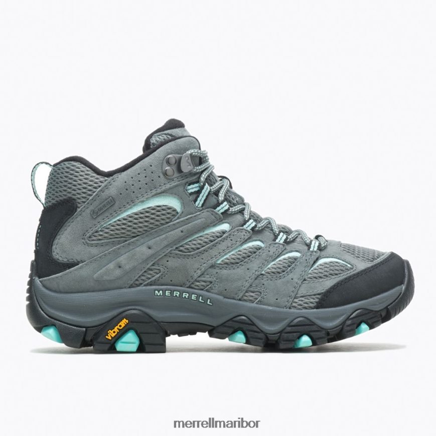moab 3 mid gore-tex (j036306) 840442896 sedonski žajbelj Merrell