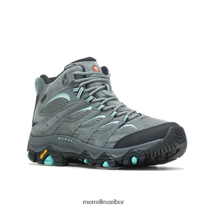 moab 3 mid gore-tex (j036306) 840442896 sedonski žajbelj Merrell