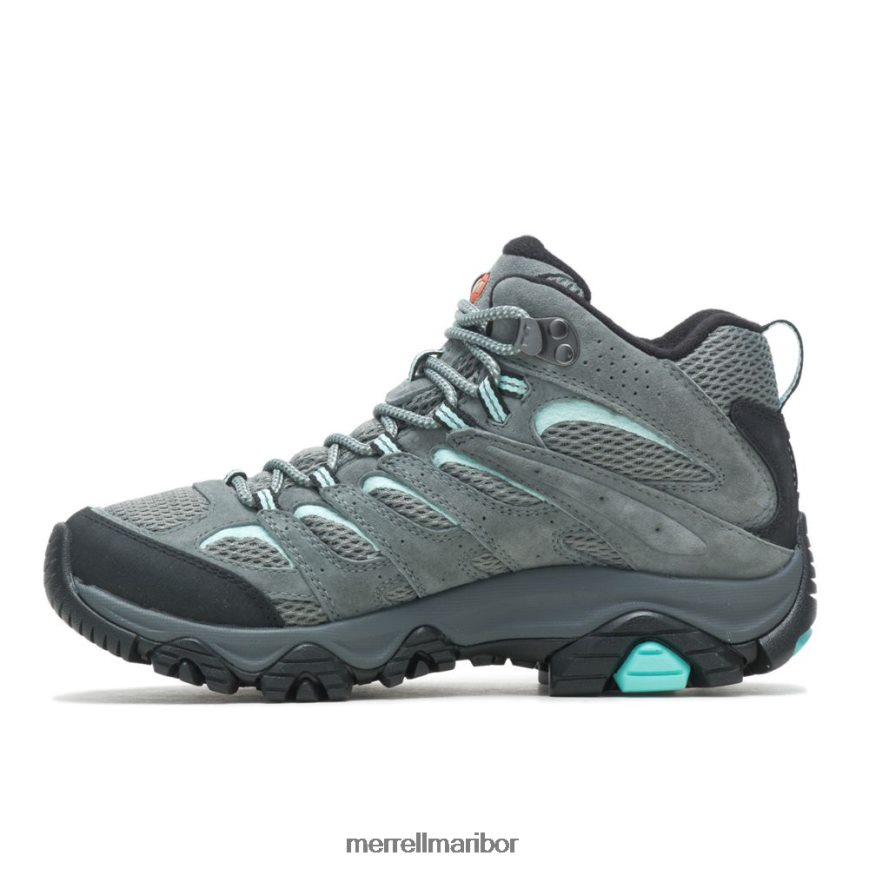 moab 3 mid gore-tex (j036306) 840442896 sedonski žajbelj Merrell