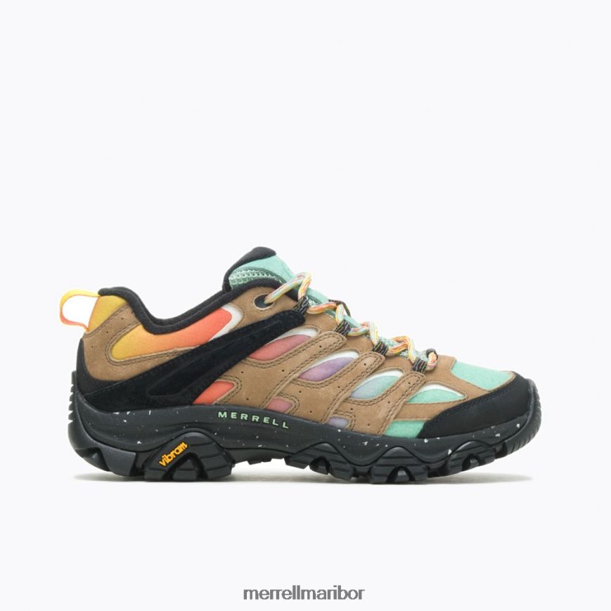 moab 3 x neverjetni pohodniki široka širina (j499996w) 8404421276 multi Merrell