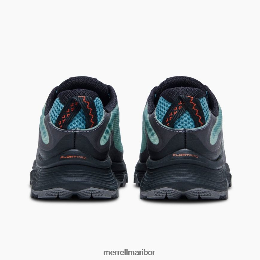 moab hitrost gore-tex (j067008) 840442989 mineral Merrell