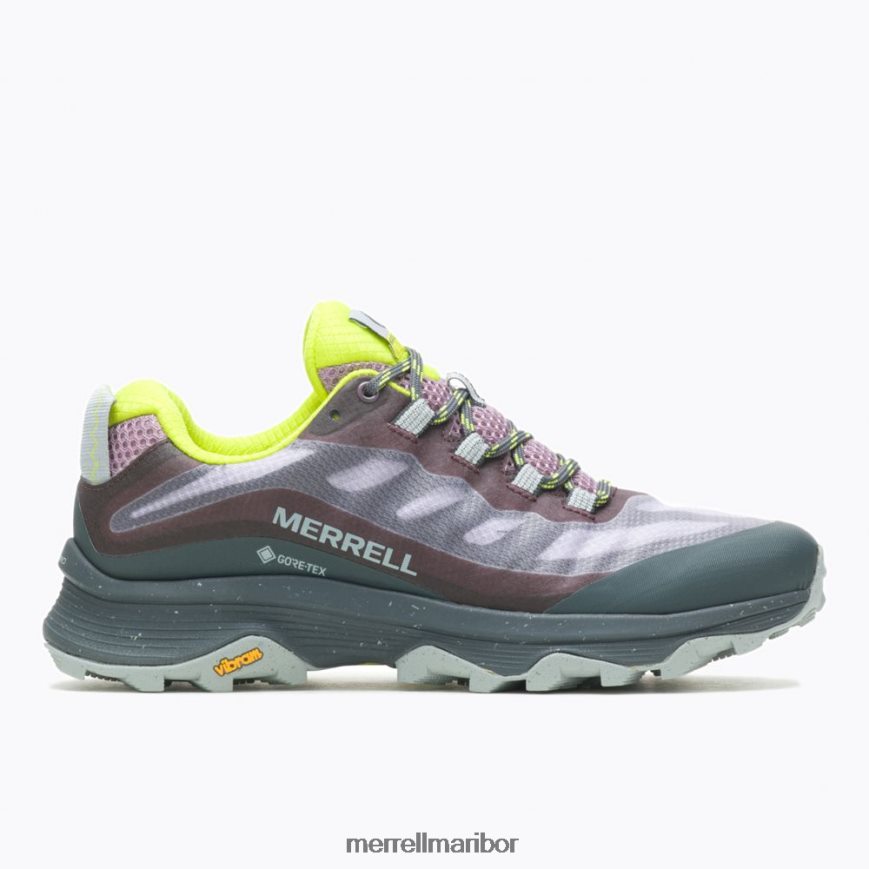 moab hitrost gore-tex (j067496) 840442986 iris Merrell