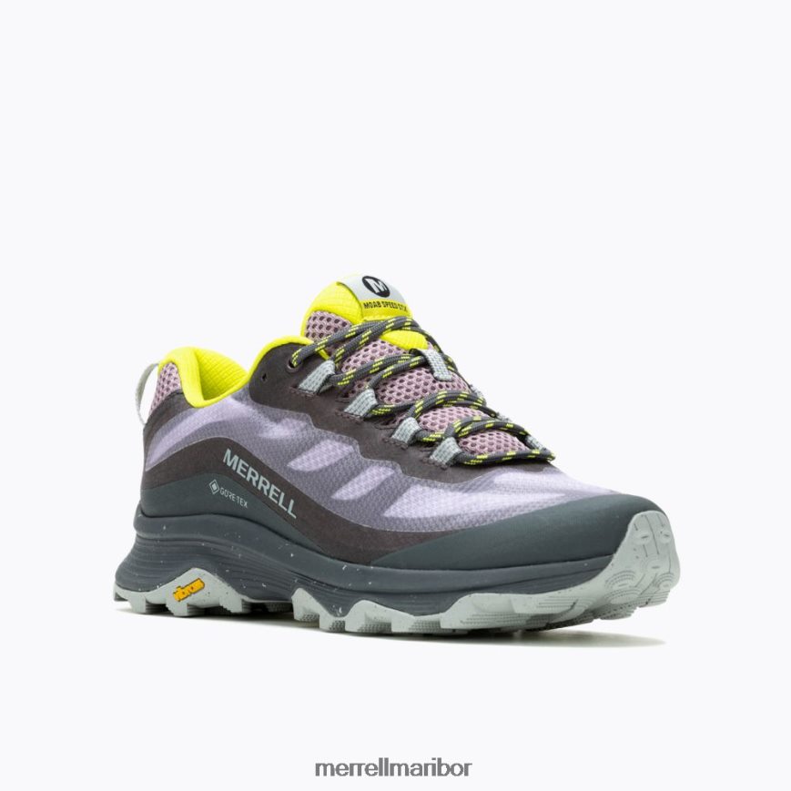 moab hitrost gore-tex (j067496) 840442986 iris Merrell