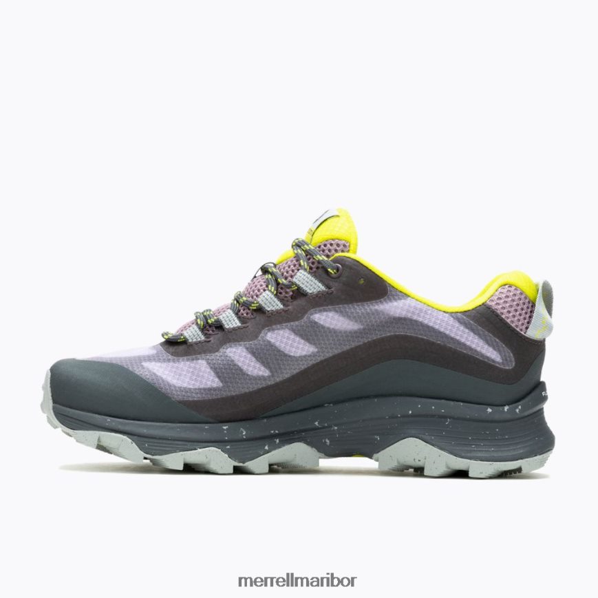 moab hitrost gore-tex (j067496) 840442986 iris Merrell