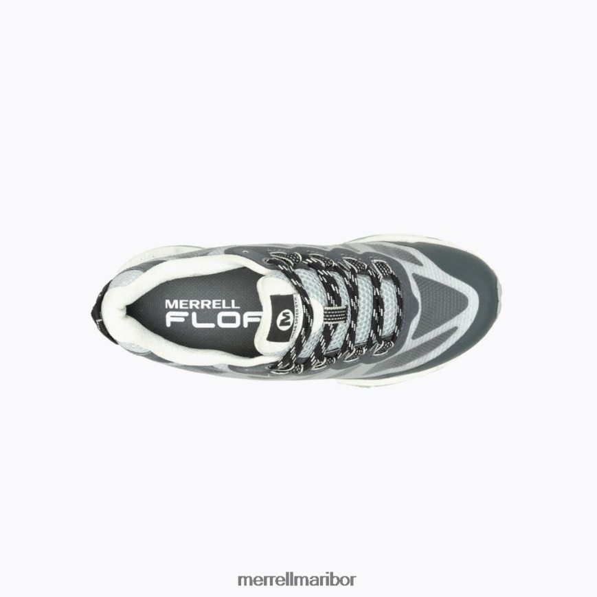 moab hitrost gore-tex (j067526) 840442985 granit Merrell