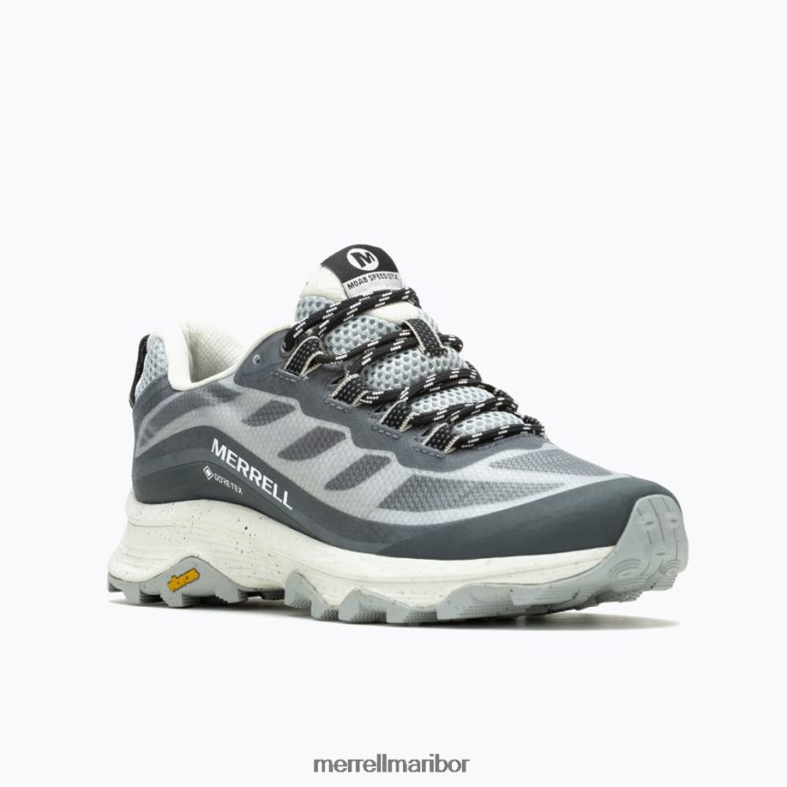 moab hitrost gore-tex (j067526) 840442985 granit Merrell