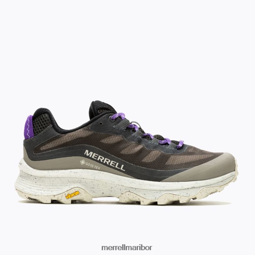 moab hitrost gore-tex (j067652) 840442980 sokol Merrell