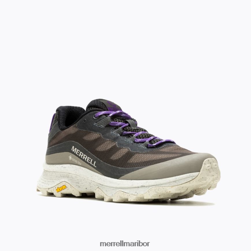 moab hitrost gore-tex (j067652) 840442980 sokol Merrell