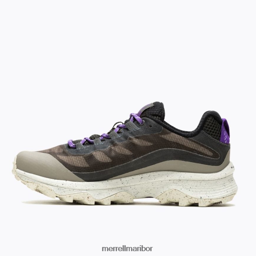 moab hitrost gore-tex (j067652) 840442980 sokol Merrell