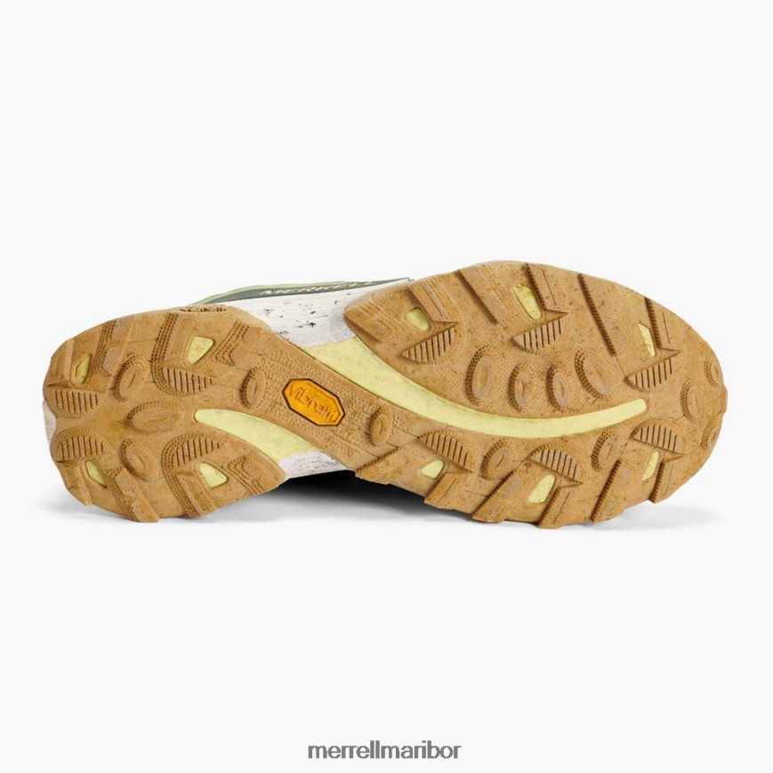 moab hitrost gore-tex x prepotena betty (j500204) 8404421271 lovor/limeta Merrell