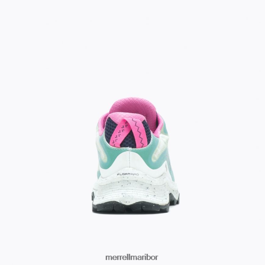 moab hitrost gore-tex x prepotena betty (j500238) 8404421270 modri dim Merrell