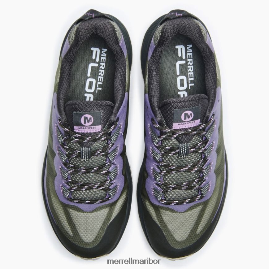 moab hitrost (j135408) 840442819 lišaji Merrell