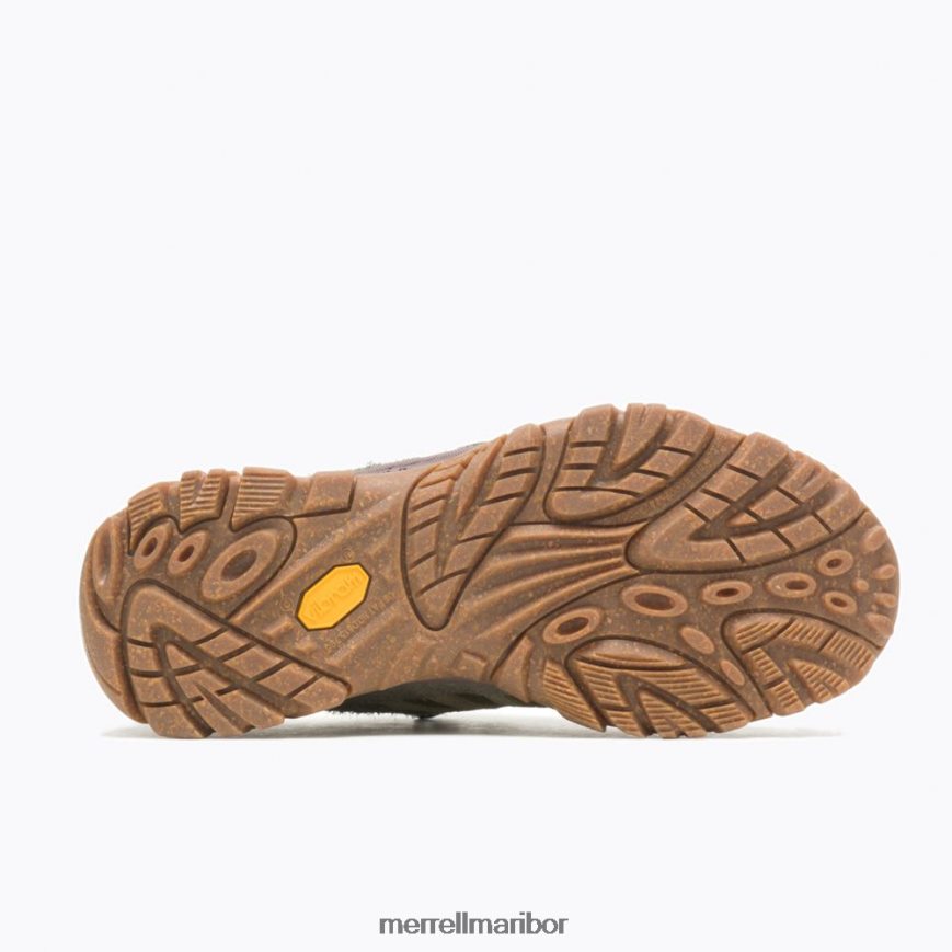 moab mesa luxe 1trl (j005716) 8404421308 avokado/marron Merrell