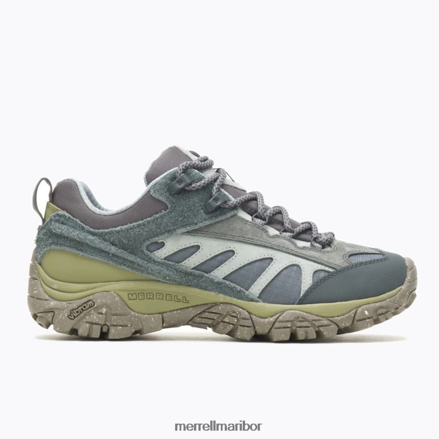 moab mesa luxe 1trl (j005792) 8404421307 spomenik/zel Merrell