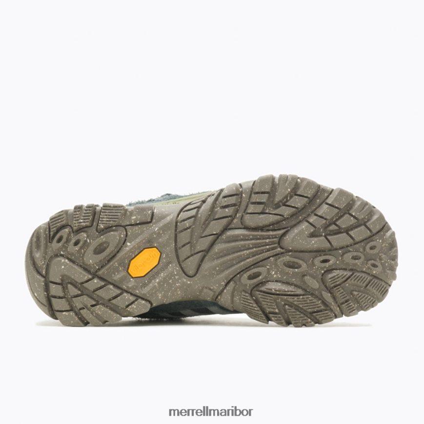 moab mesa luxe 1trl (j005792) 8404421307 spomenik/zel Merrell