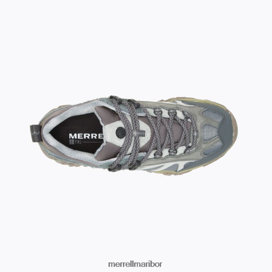 moab mesa luxe 1trl (j005792) 8404421307 spomenik/zel Merrell