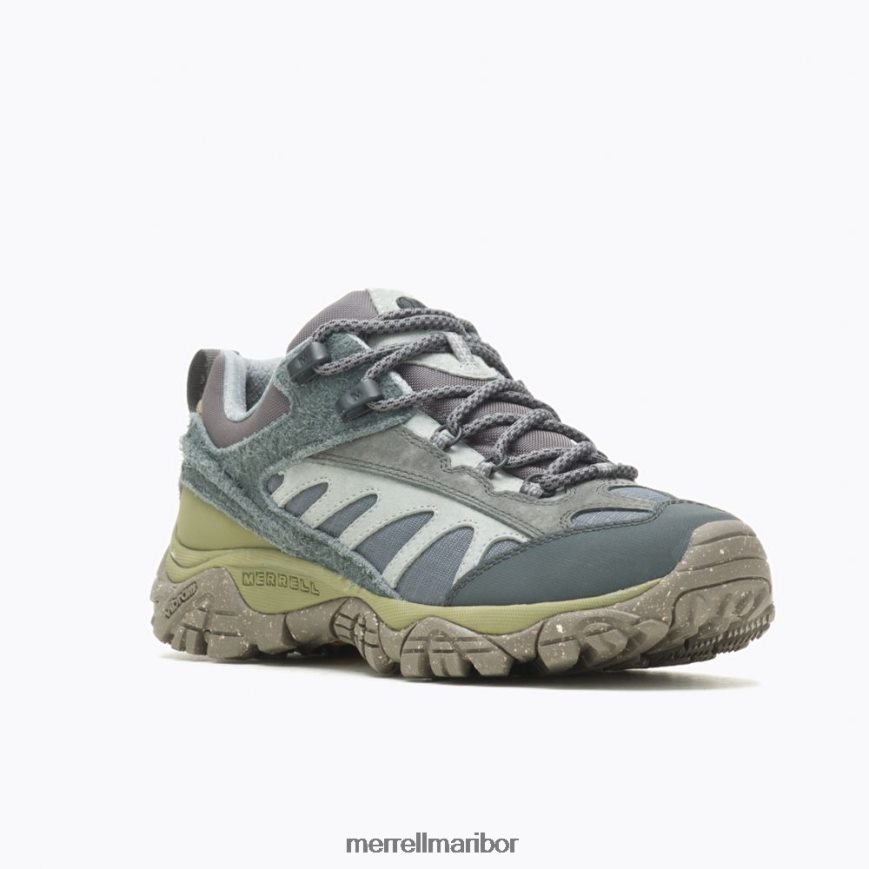 moab mesa luxe 1trl (j005792) 8404421307 spomenik/zel Merrell