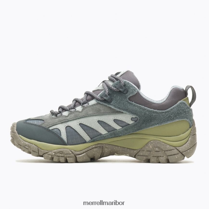 moab mesa luxe 1trl (j005792) 8404421307 spomenik/zel Merrell