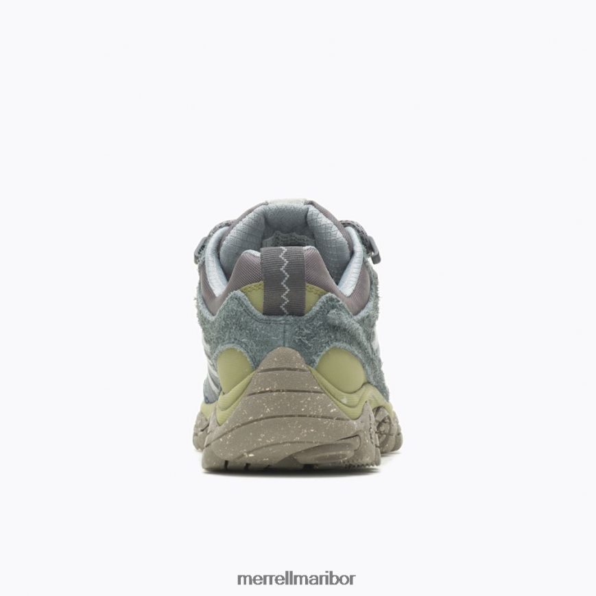 moab mesa luxe 1trl (j005792) 8404421307 spomenik/zel Merrell