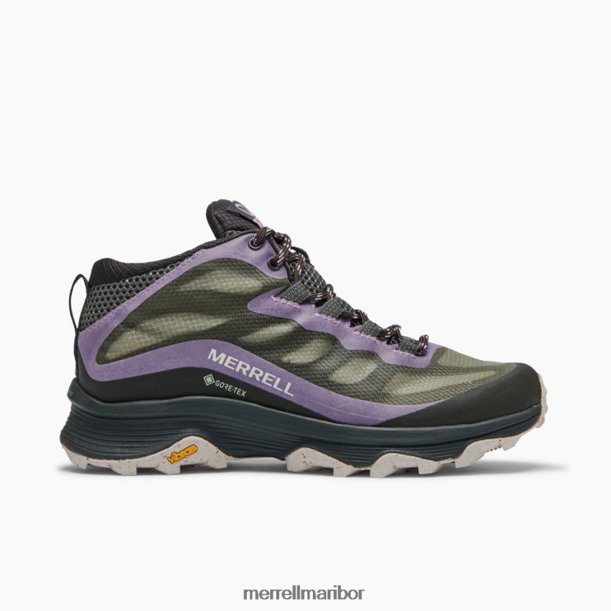 moab speed mid gore-tex (j135416) 840442880 lišaji Merrell