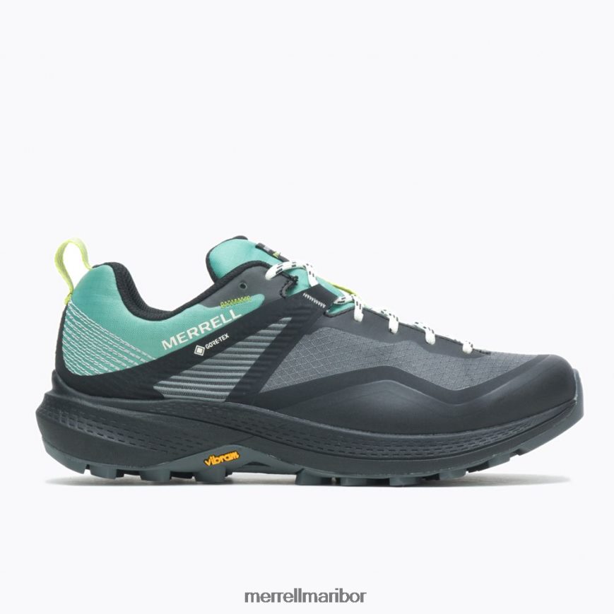mqm 3 gore-tex (j036942) 840442841 žad/granit Merrell