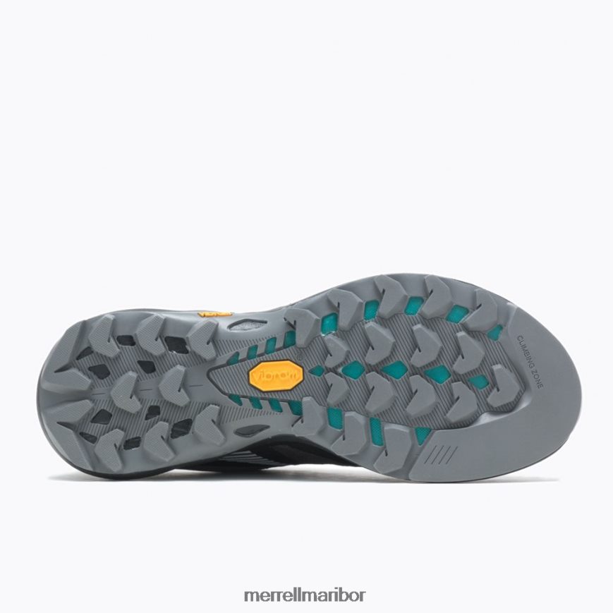 mqm 3 gore-tex (j135534) 840442844 oglje/teal Merrell