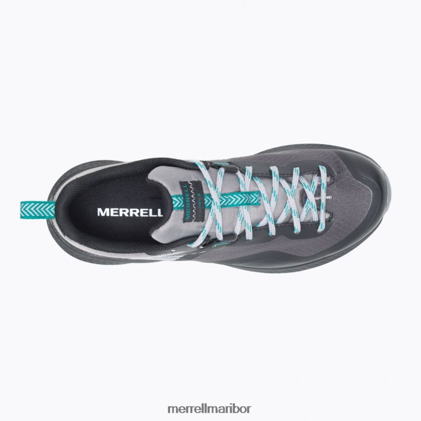 mqm 3 gore-tex (j135534) 840442844 oglje/teal Merrell