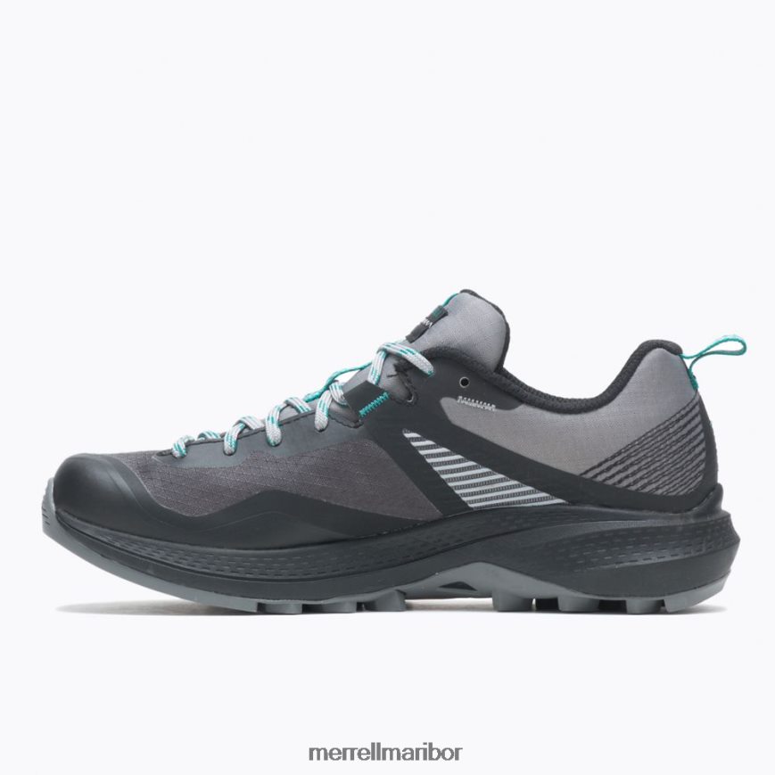mqm 3 gore-tex (j135534) 840442844 oglje/teal Merrell